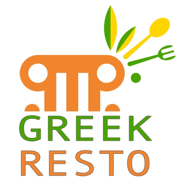 Greek Resto - Online Food Ordering