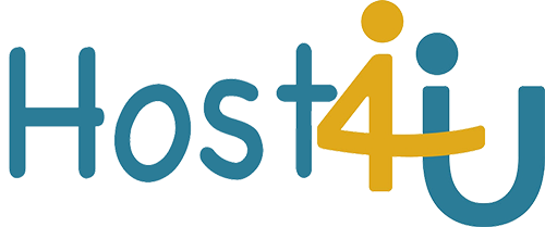 Host 4 U - Domains & Hosting Services logo